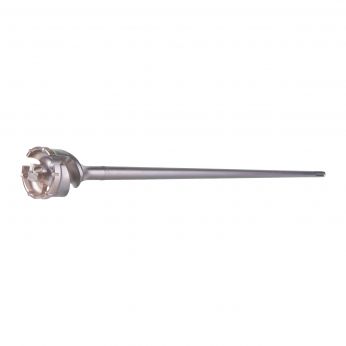 MILWAUKEE Vrták tunelový TCT 80 x 990 mm 4932399372