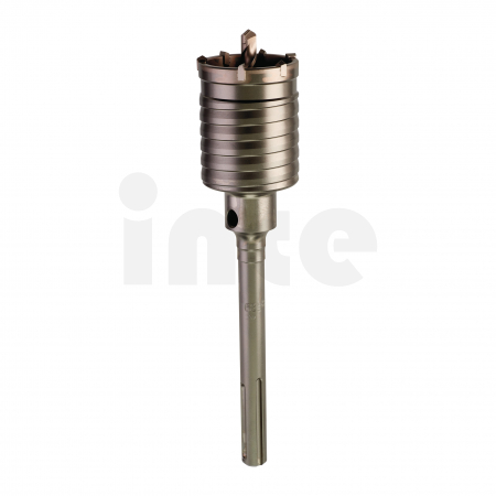 MILWAUKEE SDS-Max TCT Core Cutters - One Piece Design 4932399374