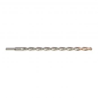 MILWAUKEE Vrtáky do betonu  20,0 x 350/400 mm 4932399389