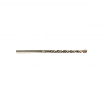 MILWAUKEE Concrete Super Drills - round shank / DIN 8039  4932399395
