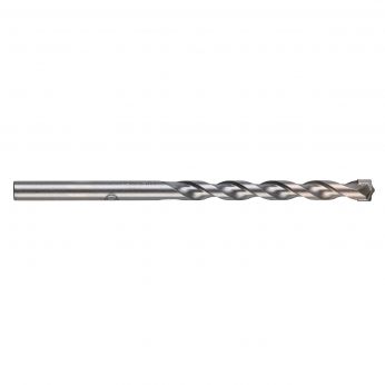 MILWAUKEE Concrete Super Drills - round shank / DIN 8039  4932399398