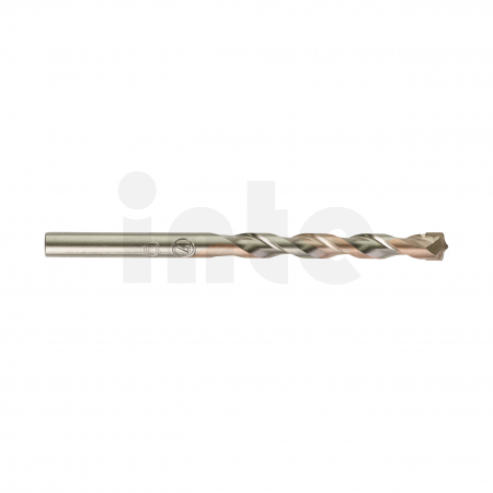 MILWAUKEE Concrete Super Drills - round shank / DIN 8039  4932399400