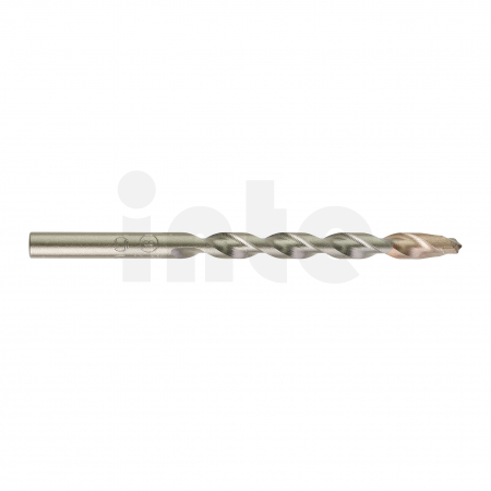 MILWAUKEE Concrete Super Drills - round shank / DIN 8039  4932399401