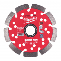 MILWAUKEE Diamantový kotouč  HUDD 125 mm 4932399820