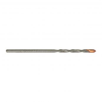 MILWAUKEE Concrete Drills - round shank / DIN 8039 4932399916