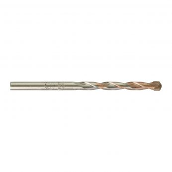 MILWAUKEE Vrtáky do betonu  7,5 x 60/100 mm 4932399917