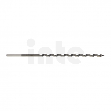 MILWAUKEE Spirálovité vrtáky do dřeva AD 6 x 230 mm 4932430175