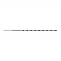 MILWAUKEE Spirálovité vrtáky do dřeva AD 6 x 230 mm 4932430175
