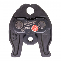 MILWAUKEE Lisovací čelisti J12 - V15 4932430262