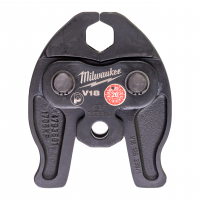 MILWAUKEE Lisovací čelisti J12 - V18 4932430264