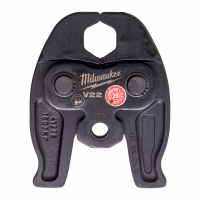 MILWAUKEE Lisovací čelisti J12 - V22 4932430266