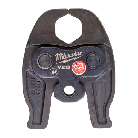 MILWAUKEE Lisovací čelisti J12 - V28 4932430268