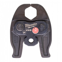 MILWAUKEE Lisovací čelisti J12 - V28 4932430268