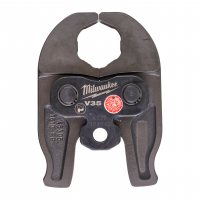 MILWAUKEE Lisovací čelisti J12 - V35 4932430270