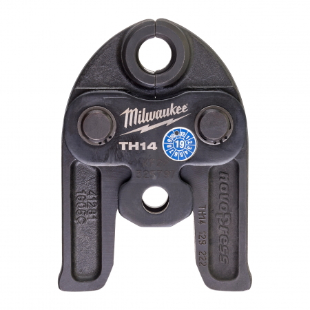 MILWAUKEE Lisovací čelisti J12 - TH14 4932430274