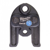 MILWAUKEE Lisovací čelisti J12 - TH14 4932430274