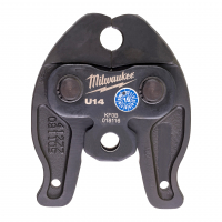 MILWAUKEE Lisovací čelisti J12 - U14 4932430291