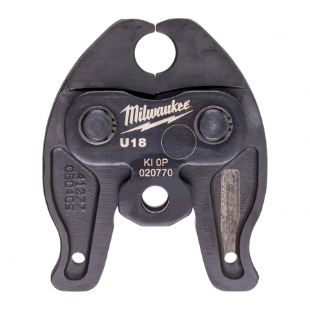 MILWAUKEE Lisovací čelisti J12 - U18 4932430295