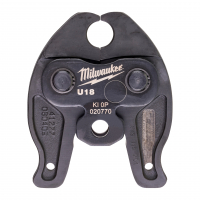 MILWAUKEE Lisovací čelisti J12 - U18 4932430295