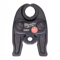MILWAUKEE Lisovací čelisti J12 - U25 4932430299