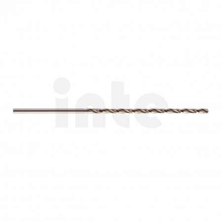 MILWAUKEE HSS-Ground Drills Long / DIN340 / 5 and 10 pack 4932430328