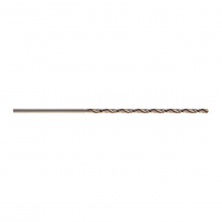 MILWAUKEE HSS-Ground Drills Long / DIN340 / 5 and 10 pack 4932430328
