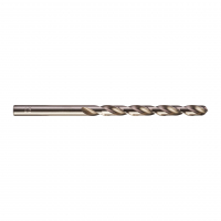 MILWAUKEE HSS-Ground Drills Long / DIN340 / 5 and 10 pack 4932430342