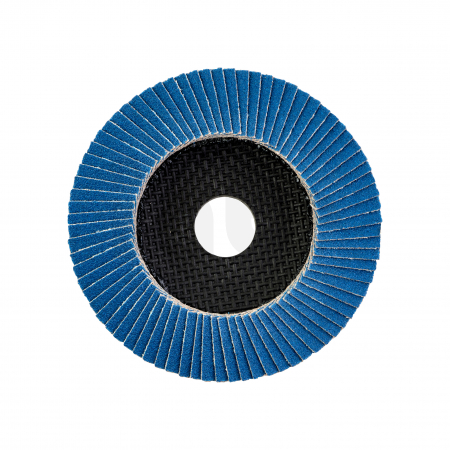 MILWAUKEE Flap discs Zirconium SL 50 / 115 G80 4932430412