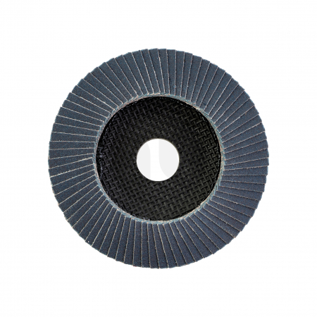 MILWAUKEE Flap discs Zirconium SL 50 / 115 G120 4932430413