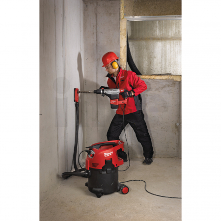 MILWAUKEE  - M12 / M18 odsáváni prachu -  systémové příslušenství 49902306