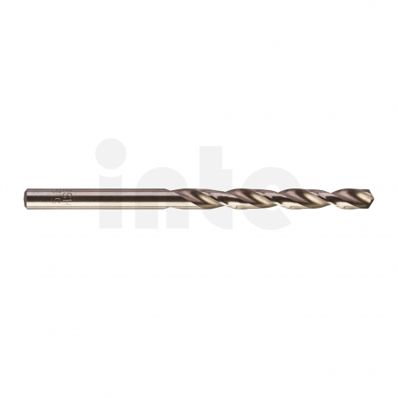 MILWAUKEE HSS-Ground Thunderweb DIN338 Drill bits 4932430548