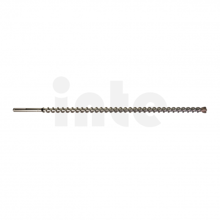 MILWAUKEE Čtyřbřité vrtáky SDS-Max MX4 30 x 920 4932430729