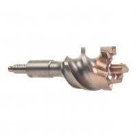 MILWAUKEE SDS-Max TCT Tunnel Drills 4932430741