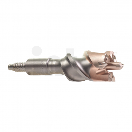 MILWAUKEE SDS-Max TCT Tunnel Drills 4932430744