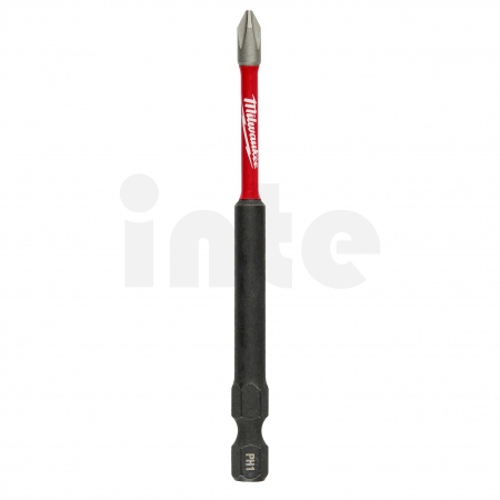 MILWAUKEE Šroubovací bit ShW PZ1 90mm - 1ks 4932430862