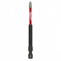 MILWAUKEE Šroubovací bit ShW PZ1 90mm - 1ks 4932430862