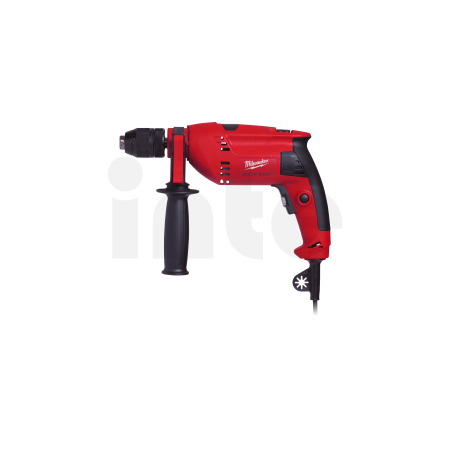 MILWAUKEE 630 W, jednorychlostní vrtačka 4933409194