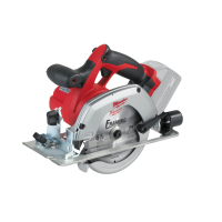 MILWAUKEE M18™ 55 mm okružní pila na dřevo a plast 4933419134