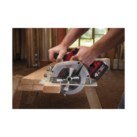 MILWAUKEE M18™ 55 mm okružní pila na dřevo a plast 4933441400