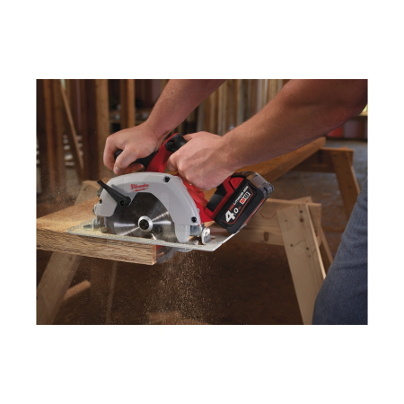 MILWAUKEE M18™ 55 mm okružní pila na dřevo a plast 4933441400