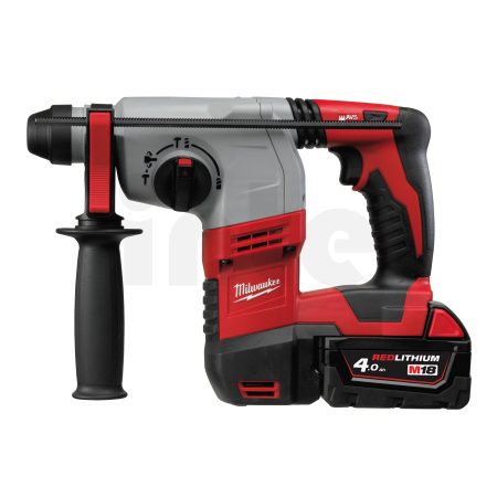 MILWAUKEE M18™ 4-režimové kladivo SDS-Plus 4933443468