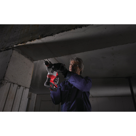 MILWAUKEE M18™ 4-režimové kladivo SDS-plus se sklíčidlem FIXTEC™ 4933408320