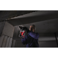 MILWAUKEE M18™ 4-režimové kladivo SDS-plus se sklíčidlem FIXTEC™ 4933408320