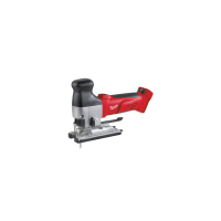MILWAUKEE M18™ Heavy Duty přímočará pila 4933417845