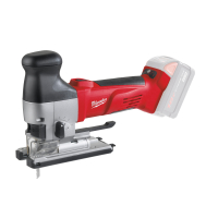 MILWAUKEE M18™ Heavy Duty přímočará pila 4933417845