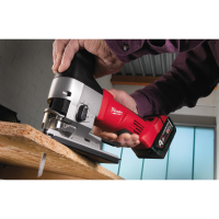 MILWAUKEE M18™ Heavy Duty přímočará pila 4933426660
