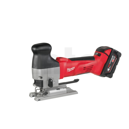 MILWAUKEE M18™ Heavy Duty přímočará pila 4933426660