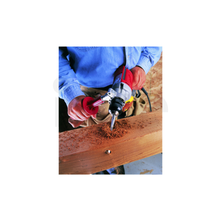 MILWAUKEE 950 W, jednorychlostní vrtačka 030250