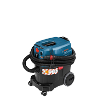 BOSCH Síťový vysavač GAS 35 L AFC 06019C3200