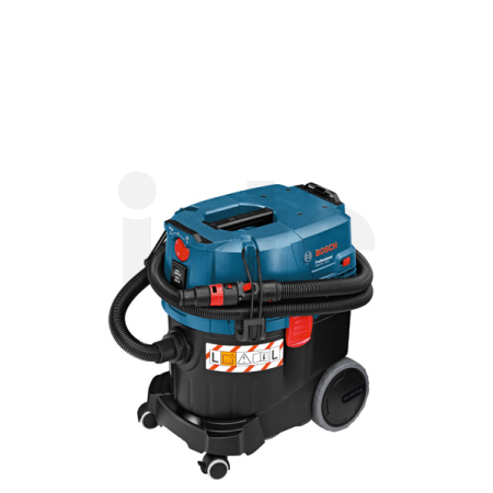 BOSCH Síťový vysavač GAS 35 L SFC+ 06019C3000